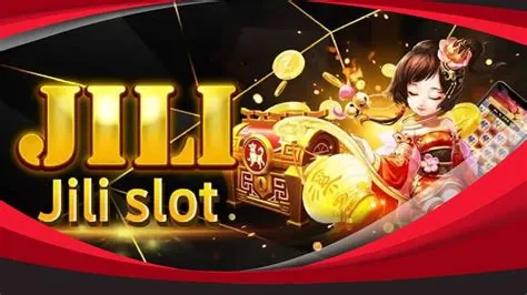 jili slot jackpot